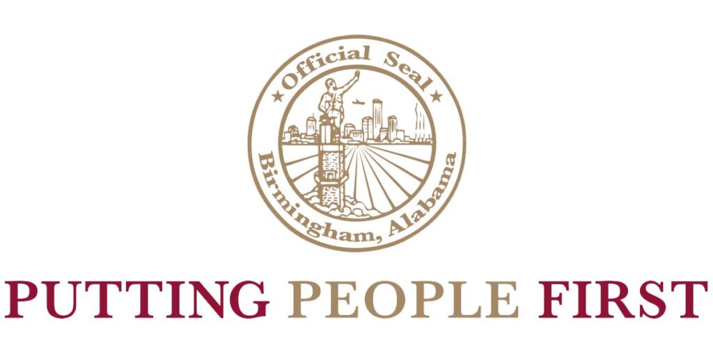 City of Birmingham