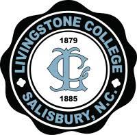 Livingstone College logo