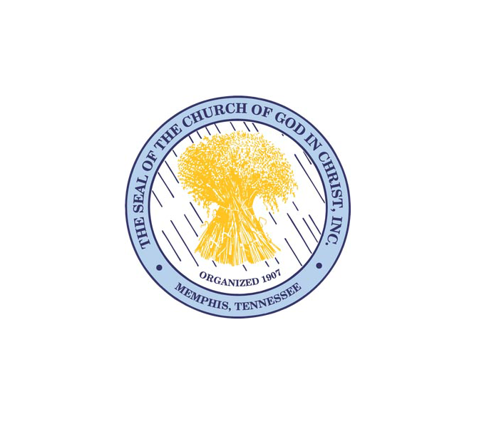 COGIC logo