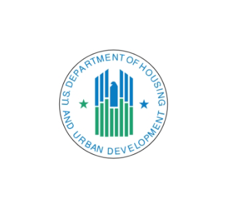 HUD logo